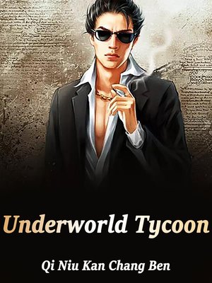 cover image of Underworld Tycoon